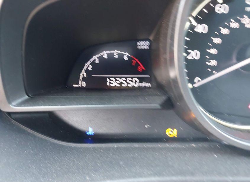 Photo 7 of 2017 Mazda Mazda3 SPORT (VIN 3MZBN1U7XHM119560)