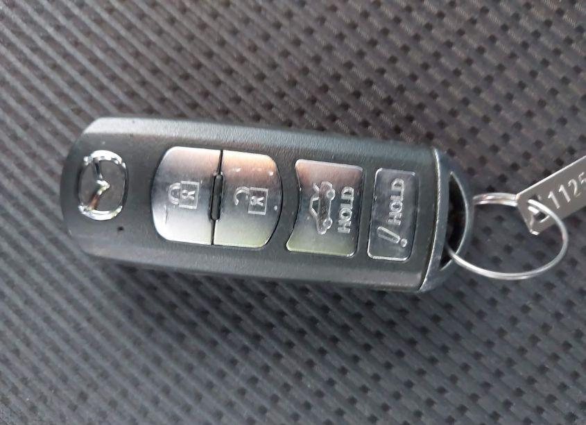 Photo 11 of 2017 Mazda Mazda3 SPORT (VIN 3MZBN1U7XHM156771)