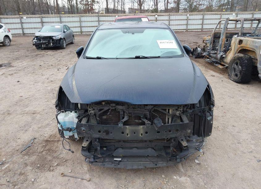 Photo 13 of 2017 Mazda Mazda3 SPORT (VIN 3MZBN1U7XHM156771)