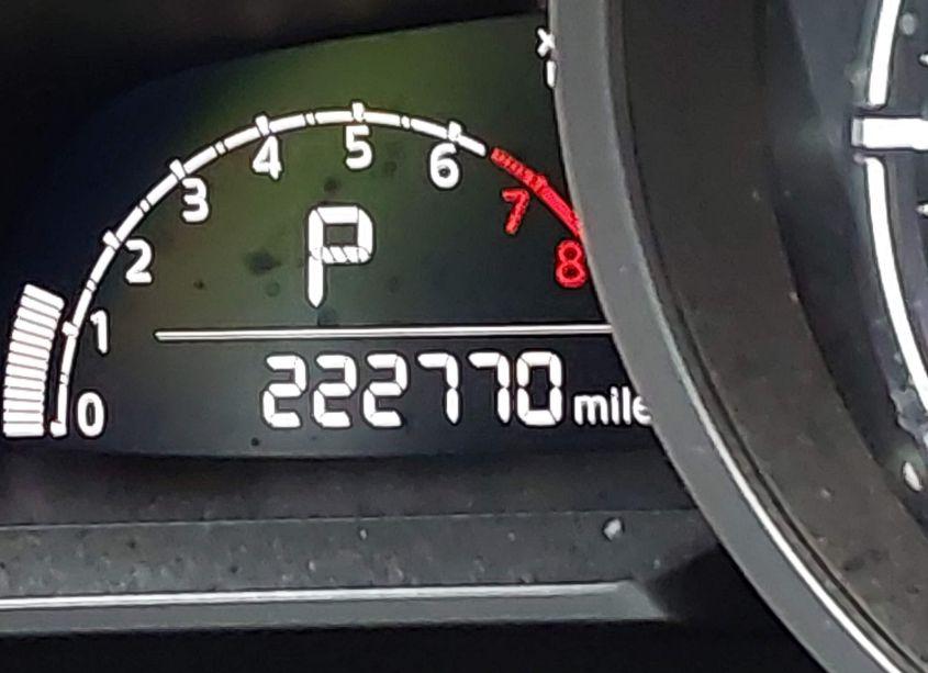 Photo 16 of 2017 Mazda Mazda3 SPORT (VIN 3MZBN1U7XHM156771)