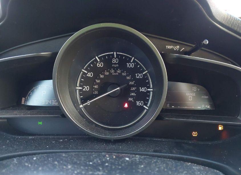 Photo 7 of 2018 Mazda Mazda3 SPORT (VIN 3MZBN1U7XJM159837)