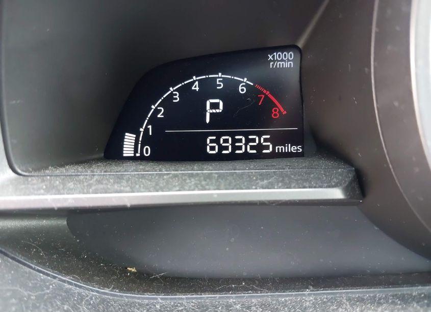 Photo 15 of 2018 Mazda Mazda3 SPORT (VIN 3MZBN1U7XJM228929)