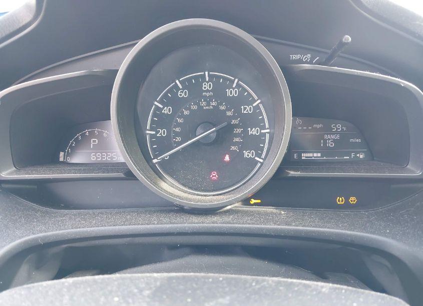 Photo 7 of 2018 Mazda Mazda3 SPORT (VIN 3MZBN1U7XJM228929)