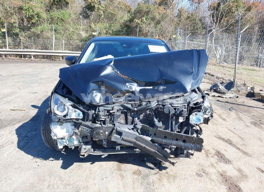 Photo 12 of 2018 Mazda Mazda3 TOURING (VIN 3MZBN1V31JM169958)