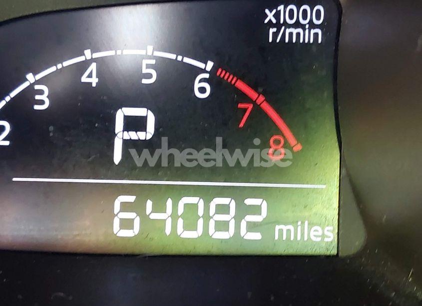 Photo 15 of 2018 Mazda Mazda3 TOURING (VIN 3MZBN1V31JM169958)