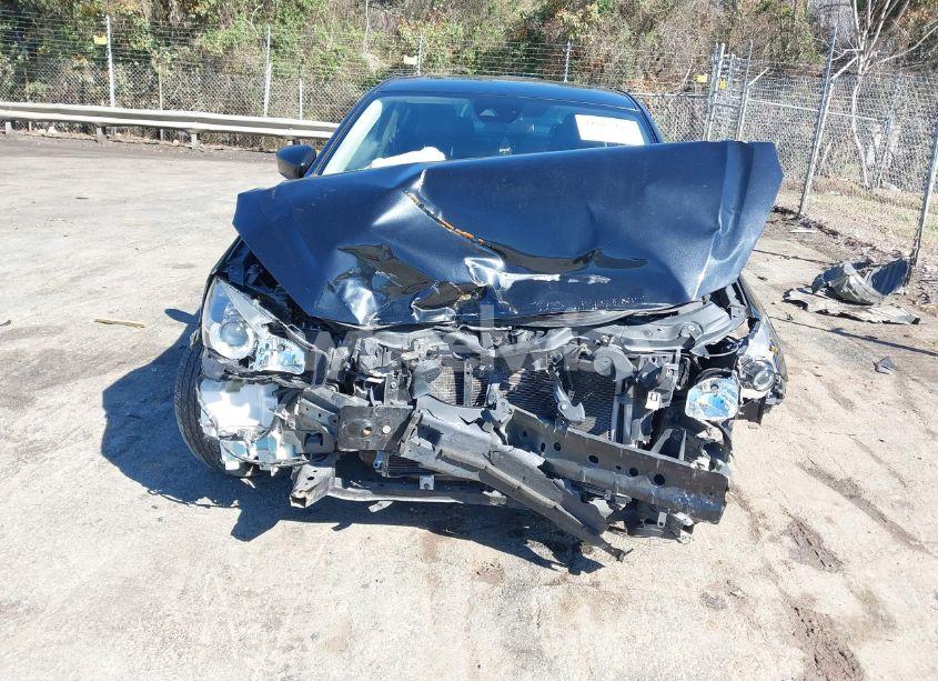 Photo 6 of 2018 Mazda Mazda3 TOURING (VIN 3MZBN1V31JM169958)