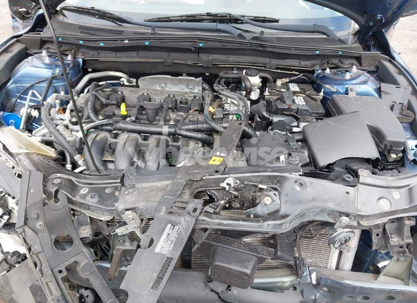 Photo 10 of 2018 Mazda Mazda3 TOURING (VIN 3MZBN1V31JM174688)