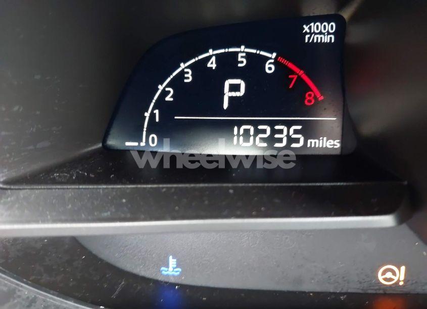 Photo 15 of 2018 Mazda Mazda3 TOURING (VIN 3MZBN1V31JM174688)