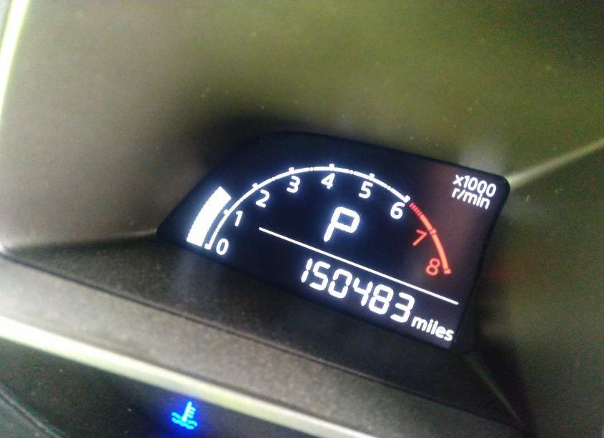 Photo 7 of 2018 Mazda Mazda3 TOURING (VIN 3MZBN1V31JM231844)