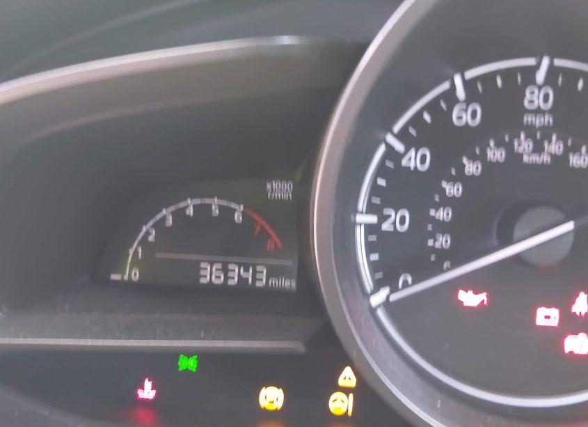 Photo 15 of 2018 Mazda Mazda3 TOURING (VIN 3MZBN1V31JM240852)