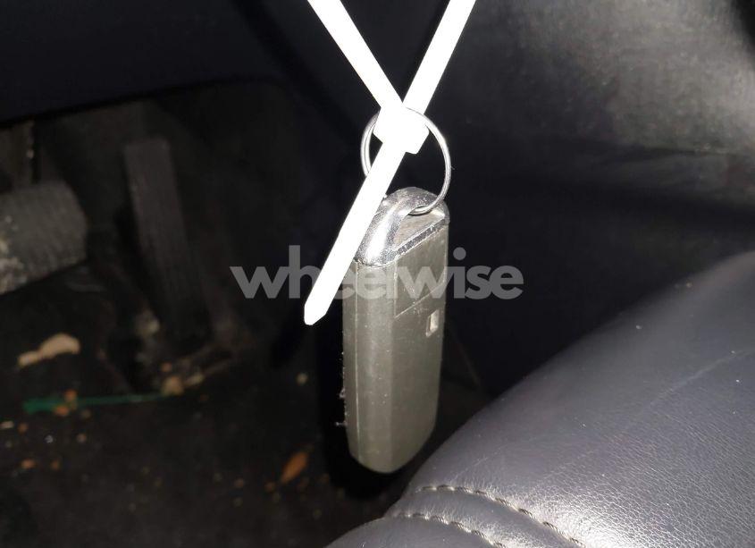 Photo 11 of 2018 Mazda Mazda3 TOURING (VIN 3MZBN1V31JM242696)