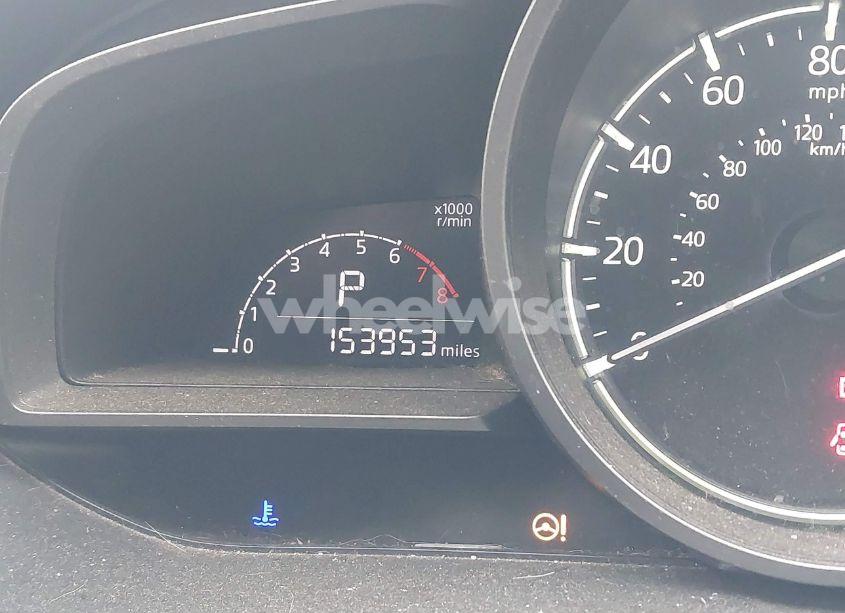 Photo 15 of 2018 Mazda Mazda3 TOURING (VIN 3MZBN1V31JM268800)