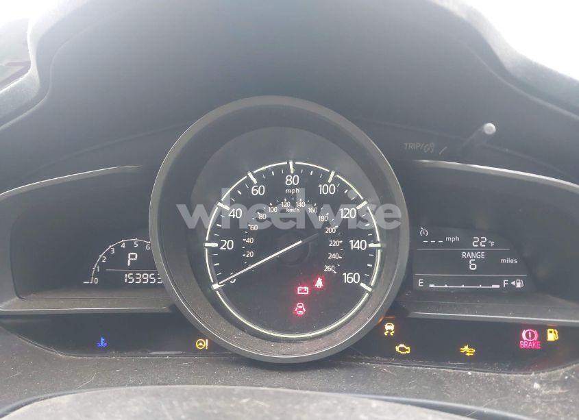 Photo 7 of 2018 Mazda Mazda3 TOURING (VIN 3MZBN1V31JM268800)