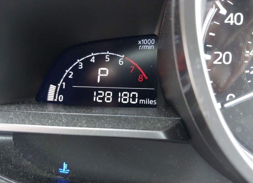 Photo 15 of 2018 Mazda Mazda3 TOURING (VIN 3MZBN1V32JM255926)