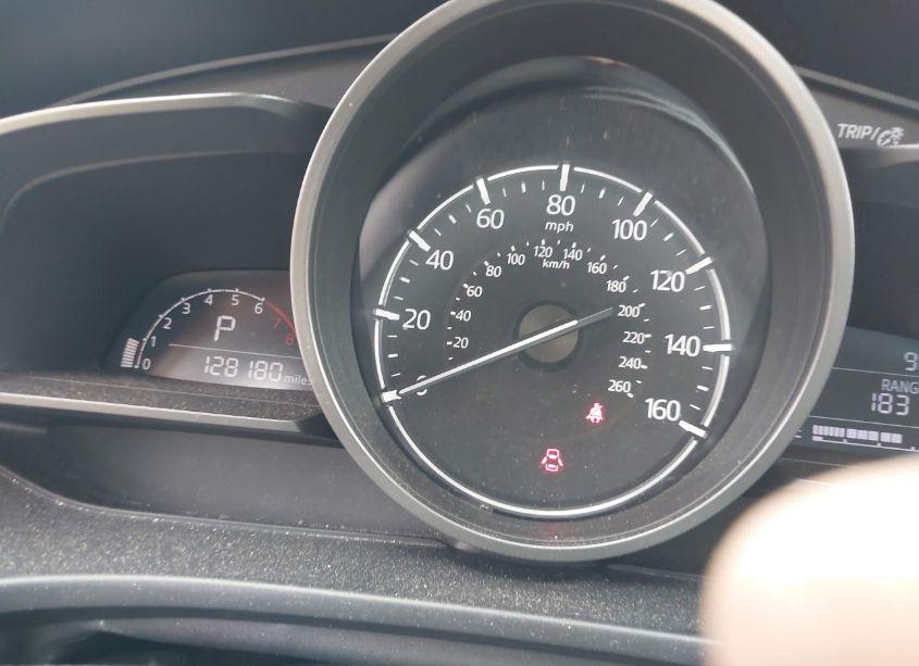 Photo 7 of 2018 Mazda Mazda3 TOURING (VIN 3MZBN1V32JM255926)