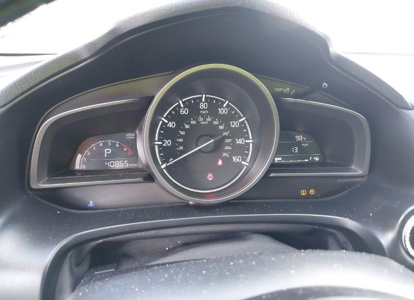 Photo 7 of 2018 Mazda Mazda3 TOURING (VIN 3MZBN1V33JM229738)