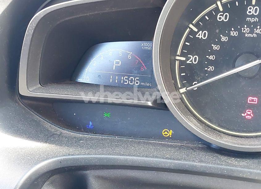 Photo 15 of 2018 Mazda Mazda3 TOURING (VIN 3MZBN1V33JM259998)