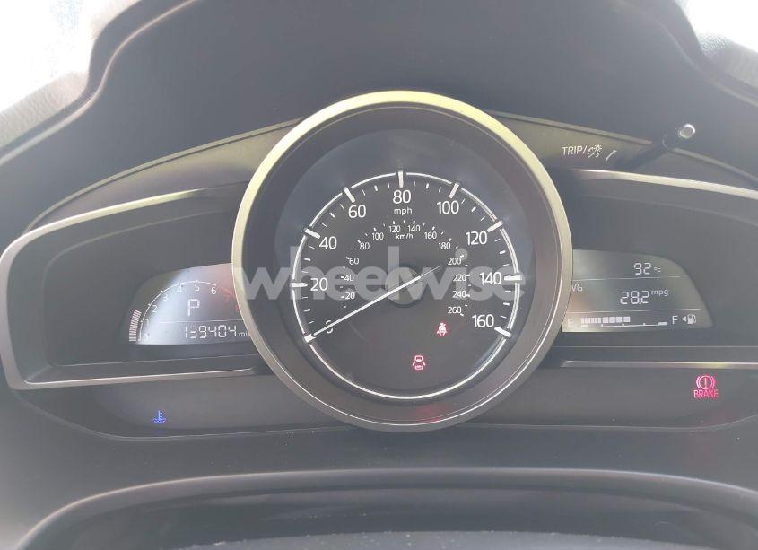 Photo 7 of 2018 Mazda Mazda3 TOURING (VIN 3MZBN1V34JM206727)