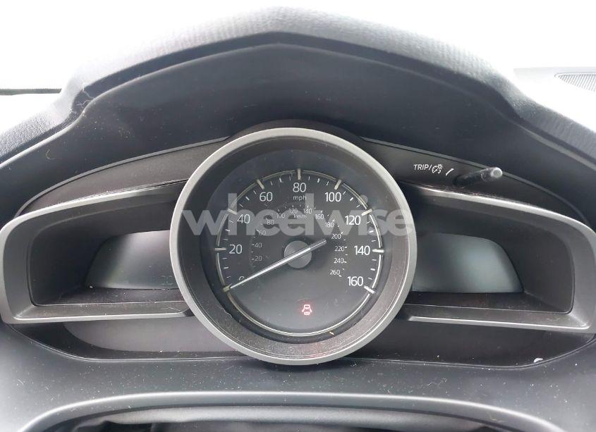 Photo 14 of 2018 Mazda Mazda3 TOURING (VIN 3MZBN1V35JM216330)