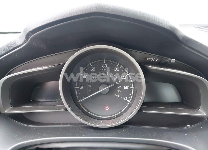 Photo 7 of 2018 Mazda Mazda3 TOURING (VIN 3MZBN1V35JM216330)