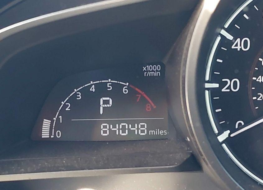 Photo 15 of 2018 Mazda Mazda3 TOURING (VIN 3MZBN1V35JM253538)