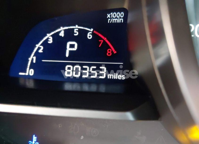 Photo 15 of 2018 Mazda Mazda3 TOURING (VIN 3MZBN1V35JM256519)