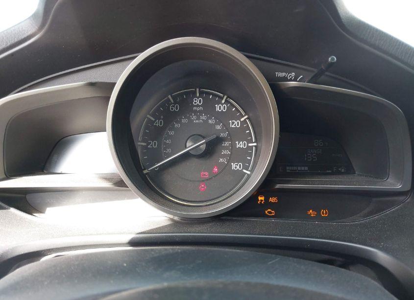 Photo 7 of 2018 Mazda Mazda3 TOURING (VIN 3MZBN1V35JM261543)