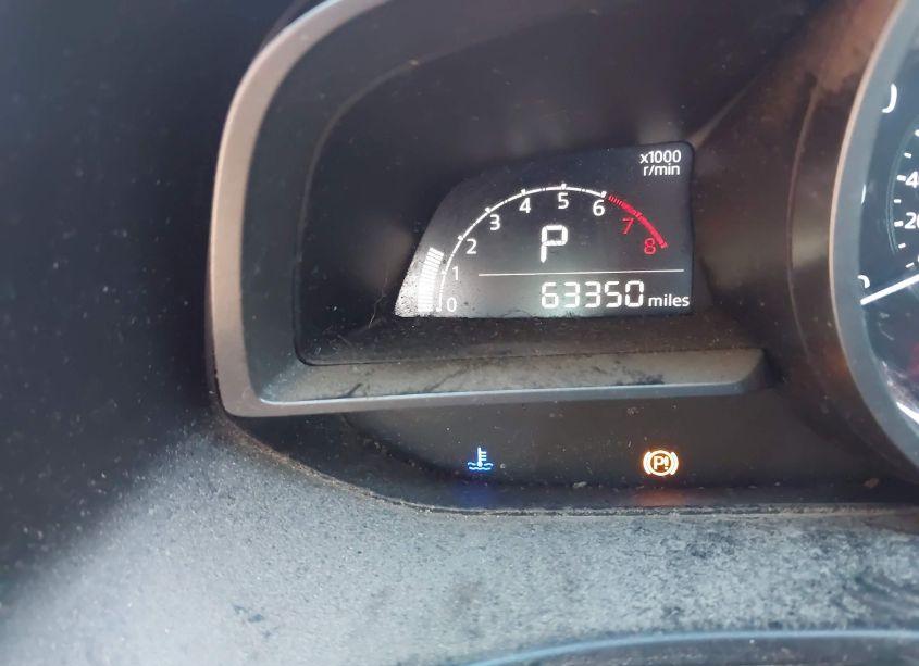 Photo 7 of 2018 Mazda Mazda3 TOURING (VIN 3MZBN1V35JM263048)