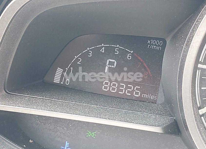 Photo 16 of 2018 Mazda Mazda3 TOURING (VIN 3MZBN1V37JM164554)
