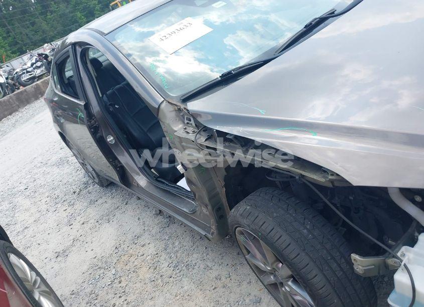 Photo 18 of 2018 Mazda Mazda3 TOURING (VIN 3MZBN1V37JM164554)