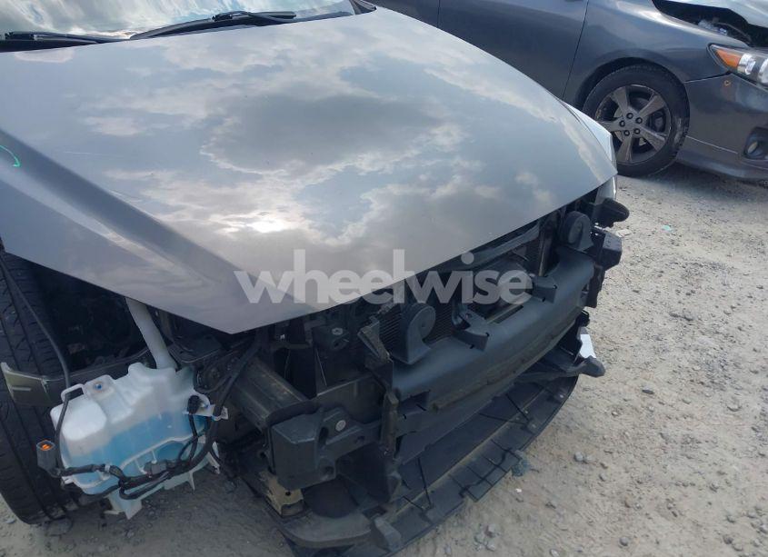 Photo 19 of 2018 Mazda Mazda3 TOURING (VIN 3MZBN1V37JM164554)