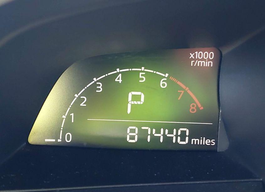 Photo 15 of 2018 Mazda Mazda3 TOURING (VIN 3MZBN1V37JM169219)