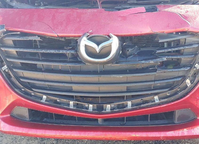 Photo 19 of 2018 Mazda Mazda3 TOURING (VIN 3MZBN1V37JM169219)