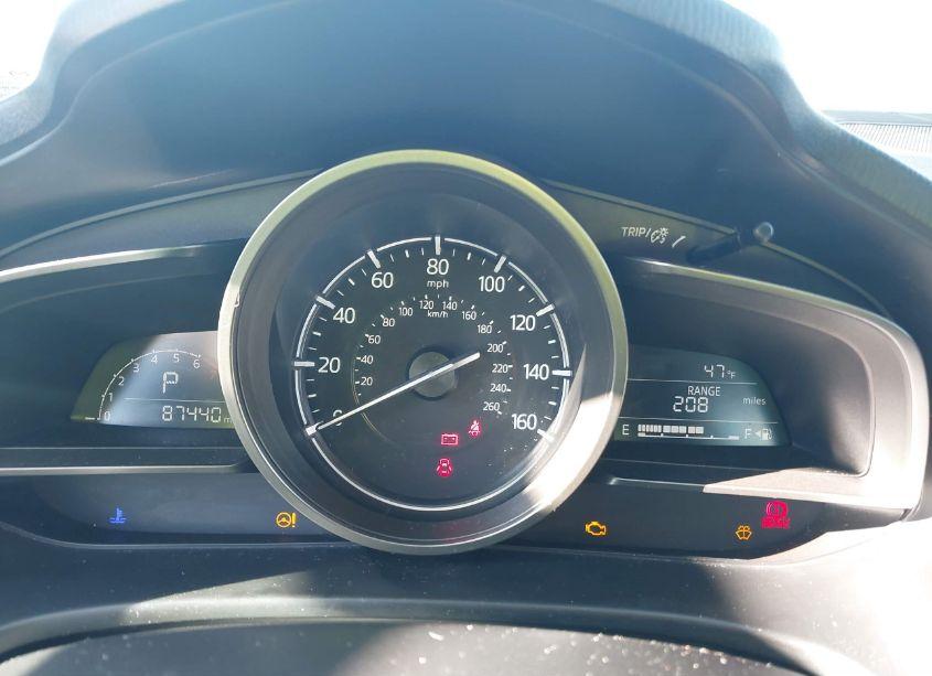 Photo 7 of 2018 Mazda Mazda3 TOURING (VIN 3MZBN1V37JM169219)