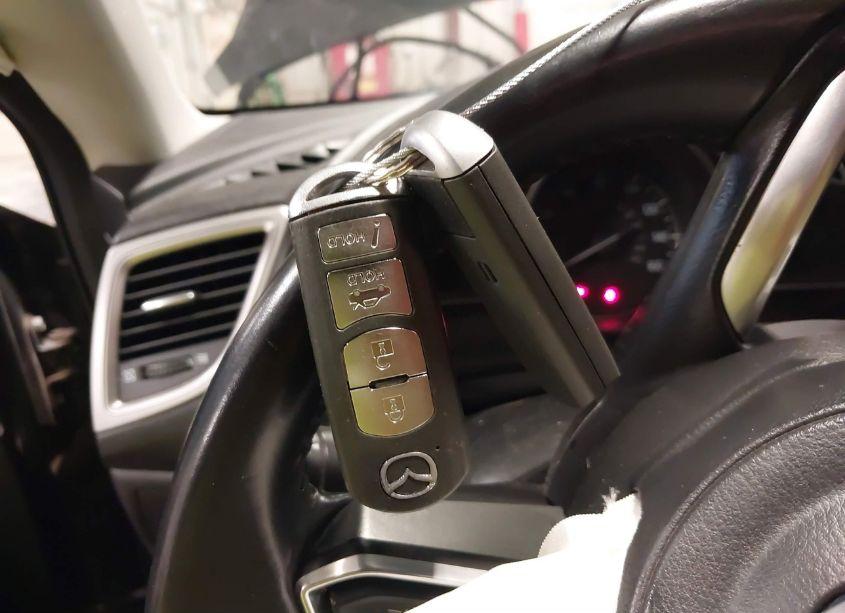 Photo 11 of 2018 Mazda Mazda3 TOURING (VIN 3MZBN1V37JM183718)