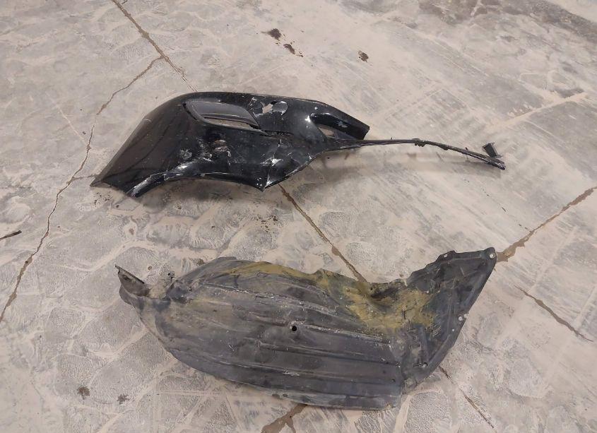 Photo 12 of 2018 Mazda Mazda3 TOURING (VIN 3MZBN1V37JM183718)