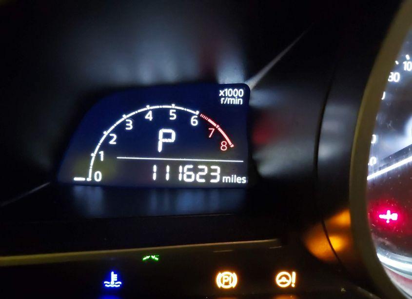 Photo 16 of 2018 Mazda Mazda3 TOURING (VIN 3MZBN1V37JM183718)