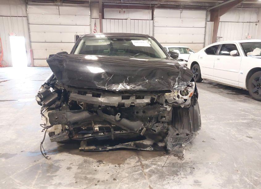 Photo 6 of 2018 Mazda Mazda3 TOURING (VIN 3MZBN1V37JM183718)