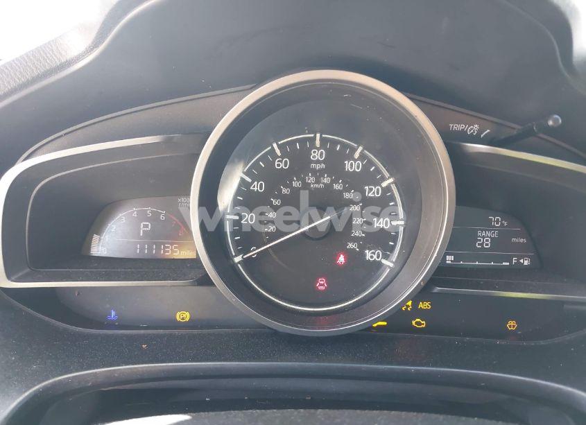 Photo 7 of 2018 Mazda Mazda3 TOURING (VIN 3MZBN1V37JM195691)