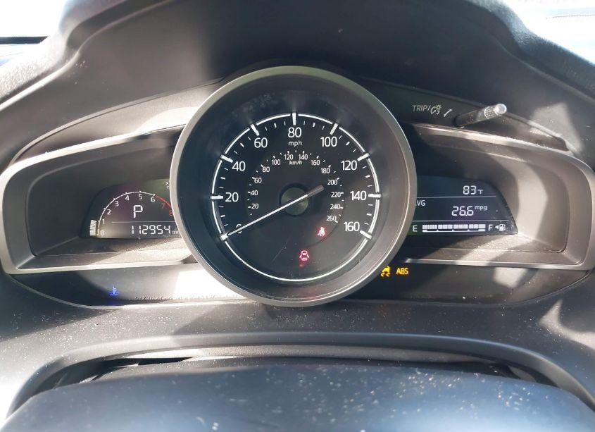 Photo 7 of 2018 Mazda Mazda3 TOURING (VIN 3MZBN1V37JM204034)