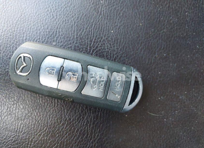 Photo 11 of 2018 Mazda Mazda3 TOURING (VIN 3MZBN1V37JM271894)