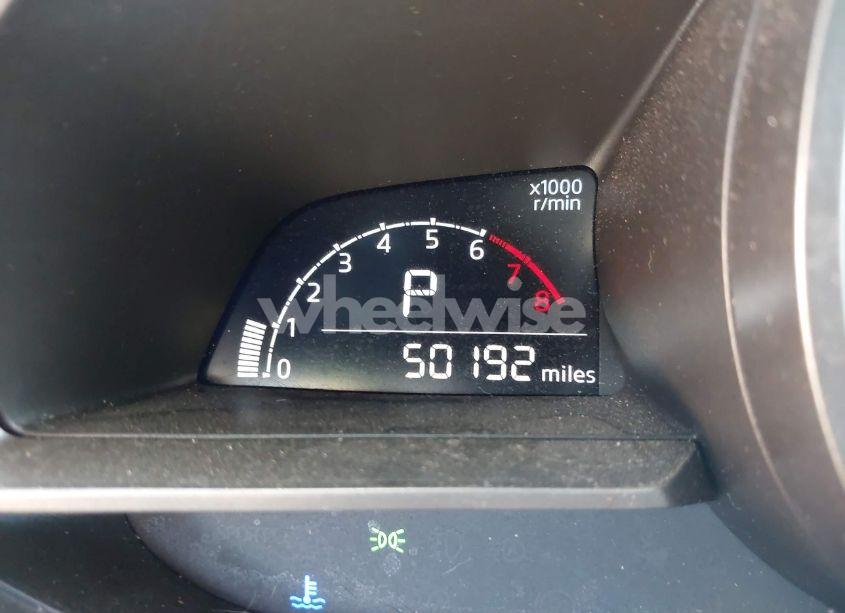 Photo 15 of 2018 Mazda Mazda3 TOURING (VIN 3MZBN1V37JM271894)