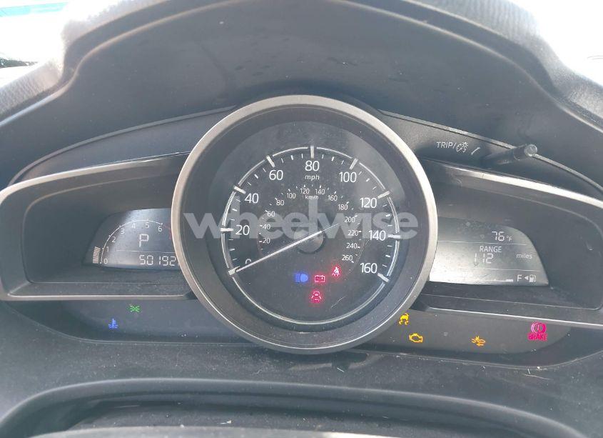 Photo 7 of 2018 Mazda Mazda3 TOURING (VIN 3MZBN1V37JM271894)