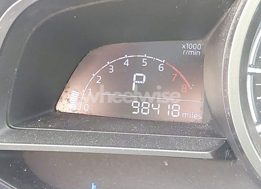 Photo 15 of 2018 Mazda Mazda3 TOURING (VIN 3MZBN1V38JM190712)