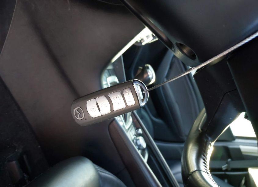 Photo 11 of 2018 Mazda Mazda3 TOURING (VIN 3MZBN1V38JM196090)