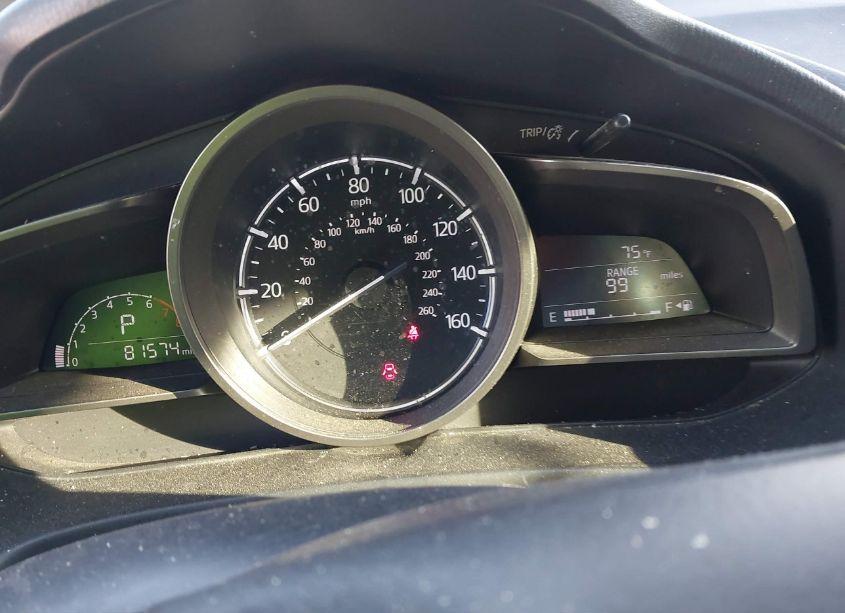 Photo 7 of 2018 Mazda Mazda3 TOURING (VIN 3MZBN1V38JM196090)