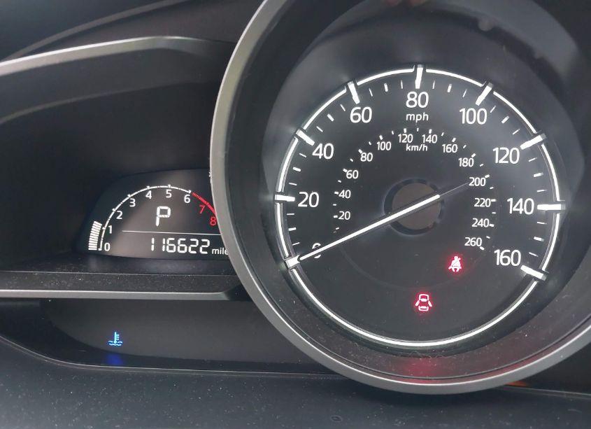 Photo 7 of 2018 Mazda Mazda3 TOURING (VIN 3MZBN1V39JM240694)