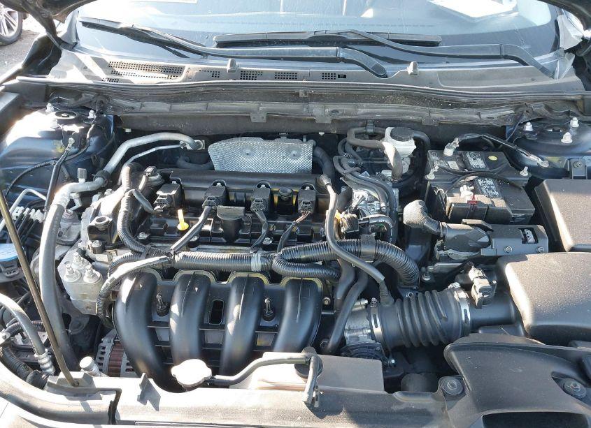 Photo 10 of 2018 Mazda Mazda3 TOURING (VIN 3MZBN1V39JM264302)