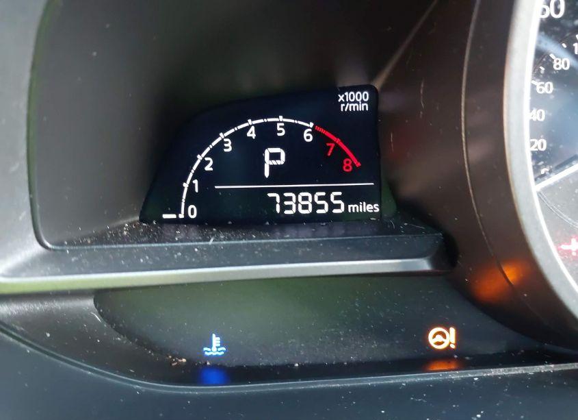 Photo 7 of 2018 Mazda Mazda3 TOURING (VIN 3MZBN1V39JM264302)