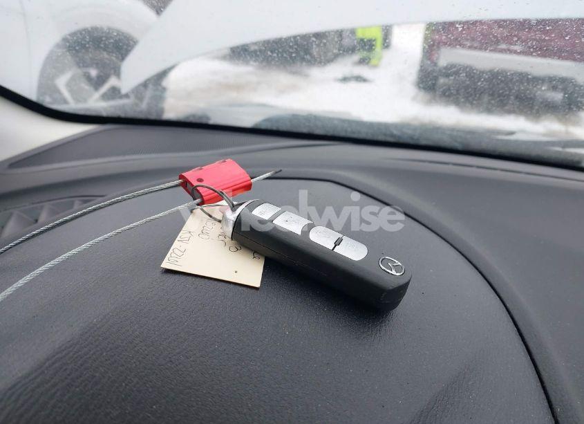 Photo 11 of 2017 Mazda Mazda3 TOURING (VIN 3MZBN1V72HM115260)